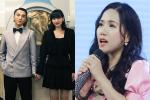 Nhìn Thùy Chi của hiện tại, netizen thắc mắc không biết Nam tiến làm ca sĩ hay để thành Hương Ly thứ hai-5