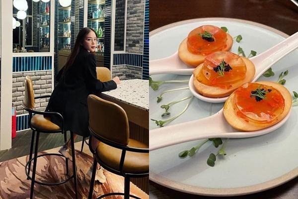 Cách làm trứng chần mềm thơm, bổ dưỡng-1