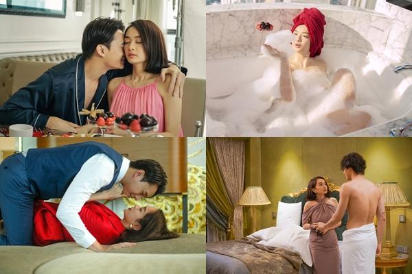 Dàn sao Em Chưa 18 sau 4 năm: Gái bứt phá, trai lặng thầm-9