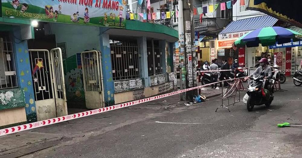 Xử phạt 10 triệu đồng đối với nữ giáo viên về quê Hải Dương ăn Tết nhưng khai báo đi Hà Nội-1