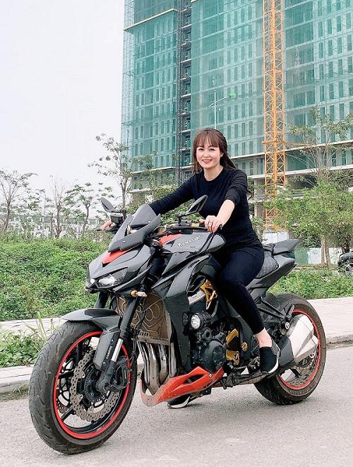 Phát sốt trước bà mẹ Hà thành 40 tuổi trẻ đẹp như gái đôi mươi-5