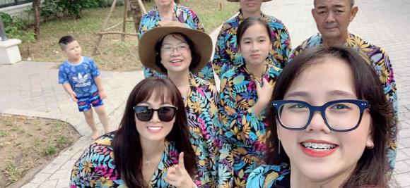 Phát sốt trước bà mẹ Hà thành 40 tuổi trẻ đẹp như gái đôi mươi-4