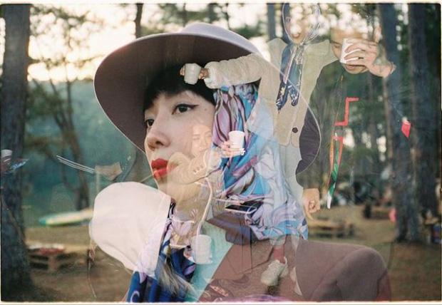 Tóc Tiên tung loạt hình xịn sò chứng minh Hoàng Touliver chụp ảnh không xấu như lời đồn-3