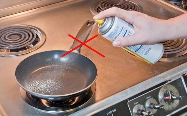 Những lưu ý khi sử dụng chảo chống dính an toàn cho sức khỏe-4