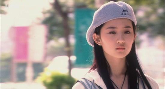 Những vai diễn bị lãng quên của Triệu Lệ Dĩnh, Lưu Diệc Phi và dàn mỹ nhân Hoa ngữ-1