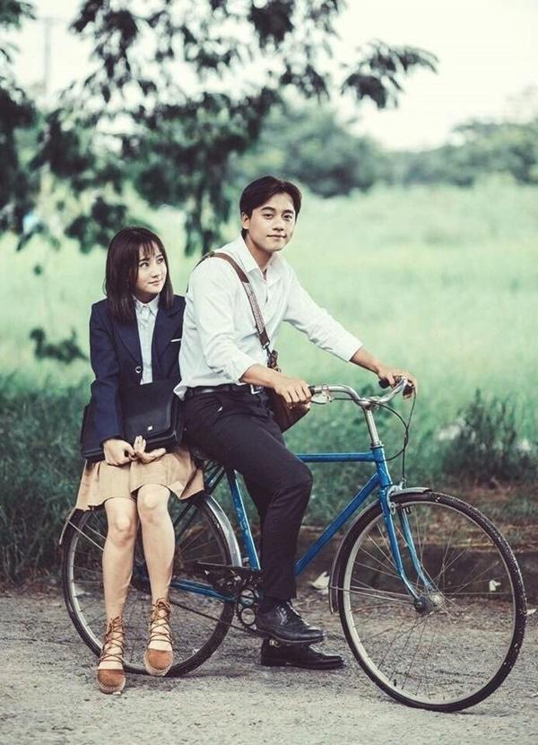 Chấm điểm diễn xuất 3 phi công trẻ của các chị đại quyền lực Vbiz-7