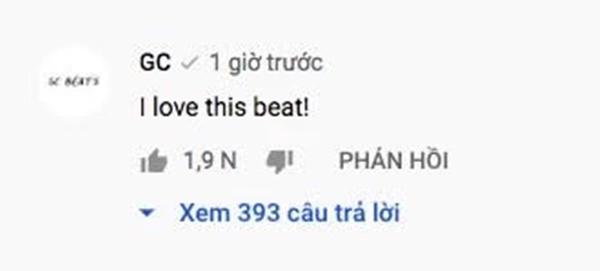 Chủ tài khoản GC vào tận video tố Sơn Tùng đạo nhạc Có Chắc Yêu Là Đây-2