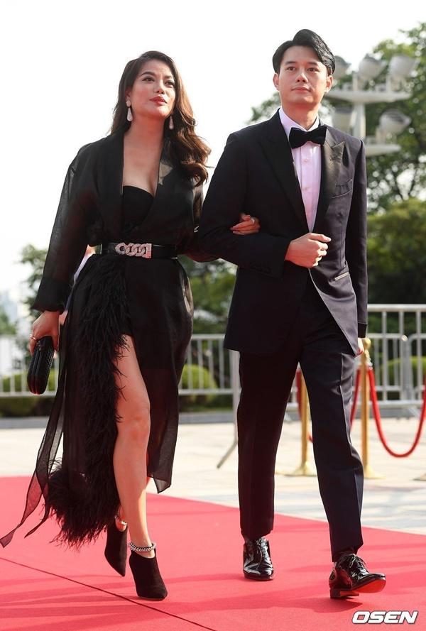 Chấm điểm diễn xuất 3 phi công trẻ của các chị đại quyền lực Vbiz-9