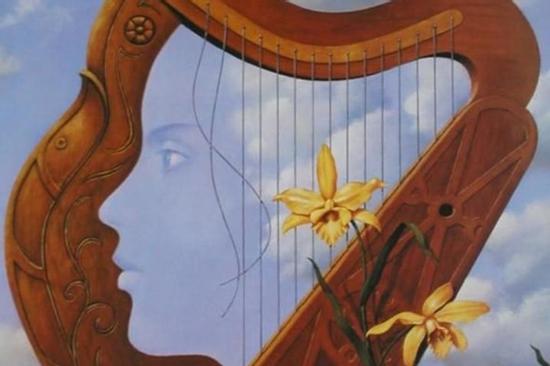 Hình ảnh đầu tiên nhìn thấy tiết lộ vẻ đẹp tâm hồn bạn