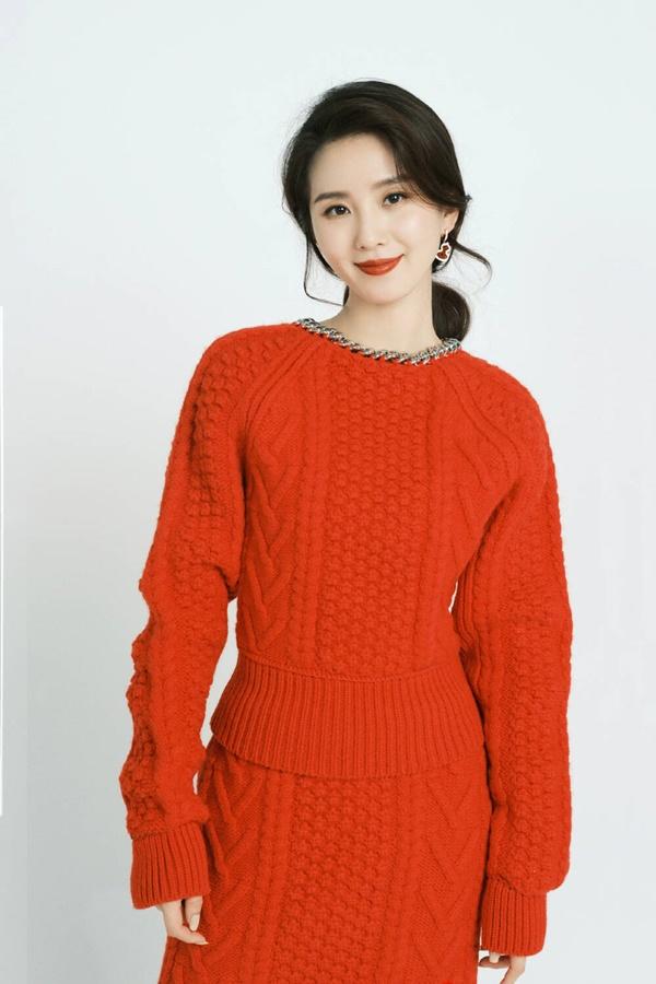 Lưu Thi Thi bị phản đối đóng chung phim với Hồ Ca?-3