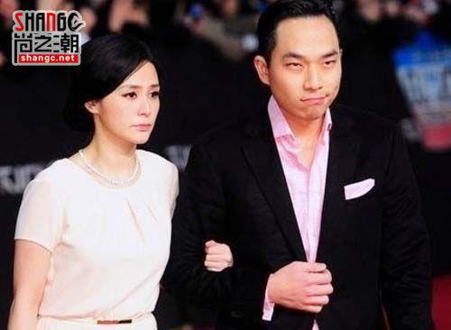 Những mối tình ngắn ngủi của sao Hoa ngữ: Ngắn nhất chỉ 21 ngày-5