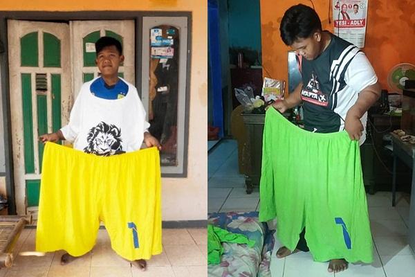 Bất ngờ ngoại hình hiện tại của cậu bé 11 tuổi nặng 382 kg-5