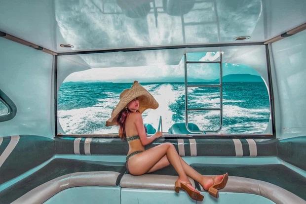 Vợ 2 Mina Phạm là người như thế nào trên MXH và trong mắt Minh Nhựa?-3