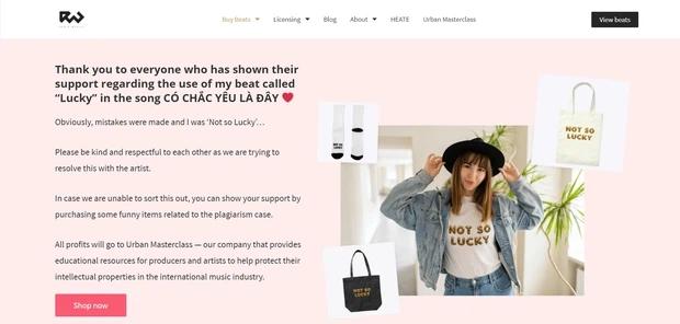 11 ca khúc vướng nghi án đạo nhái, Sơn Tùng M-TP bị gọi nickname đạo sĩ-1