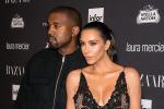 Kanye West từ chối nói chuyện với Kim-3