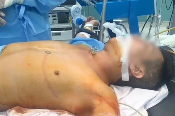 Nghi án nữ sinh lớp 10 bị bạn trai sát hại tại nhà-2