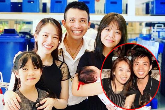 Vợ đại gia Minh Nhựa vẫn xuất hiện trên MXH, có bị coi là 'biệt tích'?