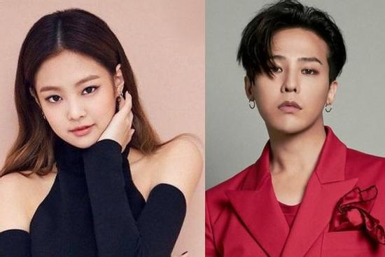 HOT: G-Dragon và BLACKPINK Jennie hẹn hò đã hơn 1 năm