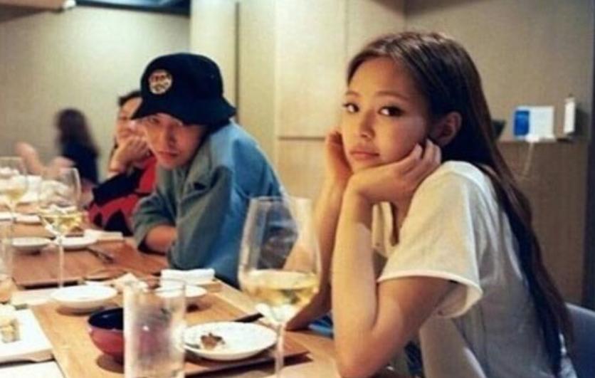 HOT: G-Dragon và BLACKPINK Jennie hẹn hò đã hơn 1 năm-5