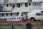 Bà Rịa - Vũng Tàu: Thủy thủ tàu hàng Indonesia tử vong, 5 người dương tính Covid-19