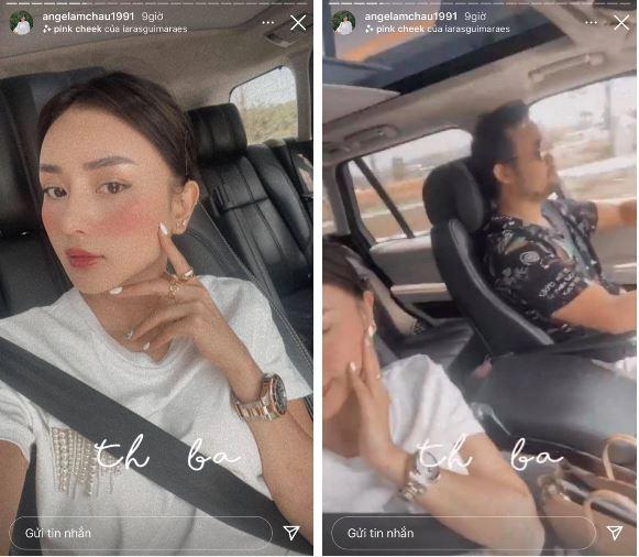 Hiện tượng dao kéo Việt khoe chồng đại gia, hơn vợ 15 tuổi vẫn phong độ-2