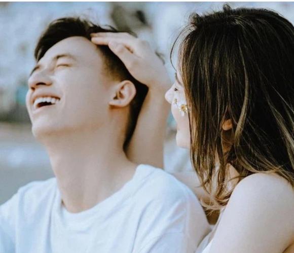 Không bao giờ chạm vào những điểm này của bạn, chứng tỏ anh ấy rất trân trọng bạn!-1