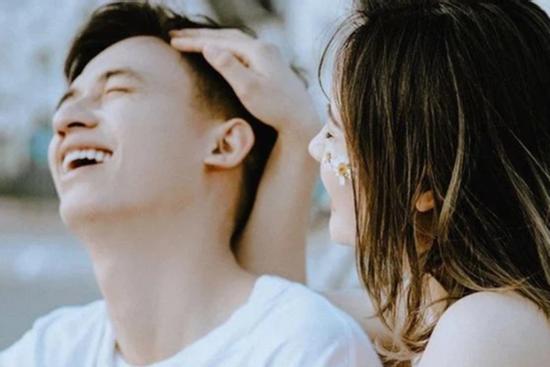 Không bao giờ 'chạm' vào những điểm này của bạn, chứng tỏ anh ấy rất trân trọng bạn!