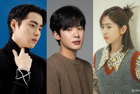 3 diễn viên trẻ bất ngờ bị bóc phốt côn đồ học đường, lâm cảnh khốn đốn