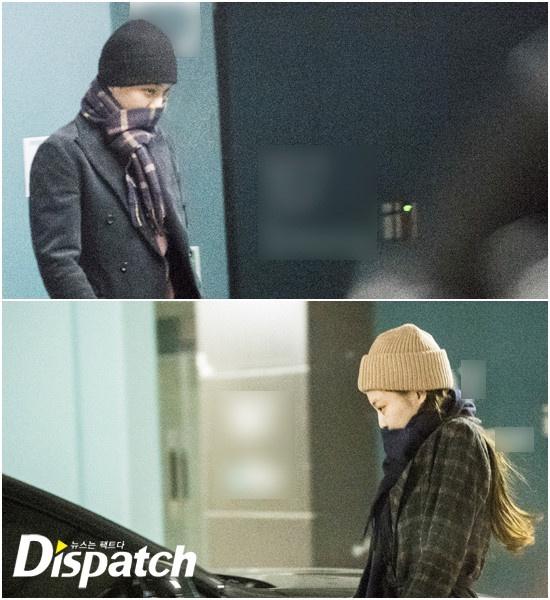 G Dragon hiện tại - Kai (EXO) quá khứ, ai mới là chân ái của BLACKPINK Jennie?-1