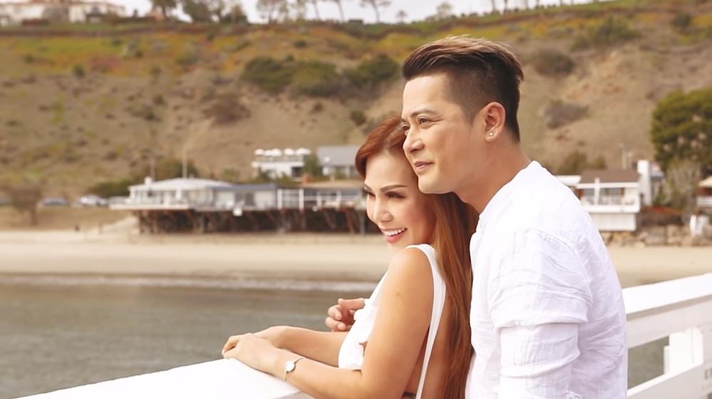 Hoàng Anh và người tình tin đồn lộ bằng chứng hẹn hò?-5