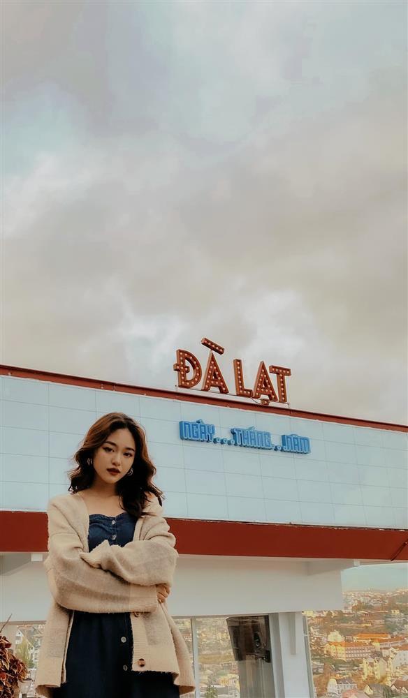 Lãng mạn với quán cà phê rạp hát được giới trẻ mê mẩn check-in ở Đà Lạt-1