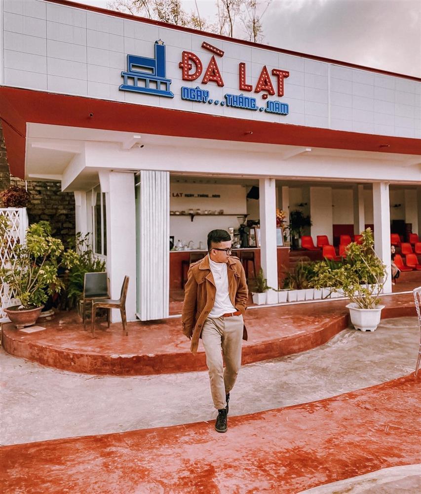Lãng mạn với quán cà phê rạp hát được giới trẻ mê mẩn check-in ở Đà Lạt-2