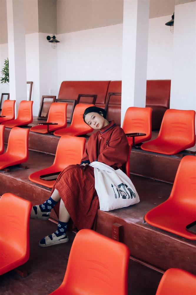 Lãng mạn với quán cà phê rạp hát được giới trẻ mê mẩn check-in ở Đà Lạt-7