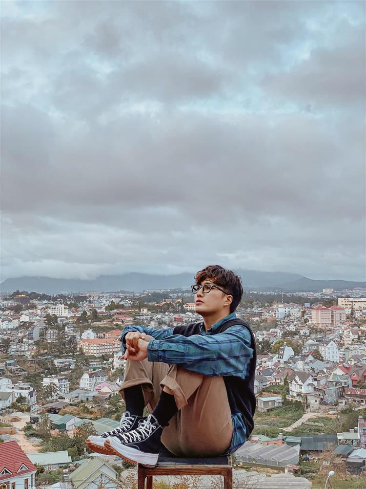 Lãng mạn với quán cà phê rạp hát được giới trẻ mê mẩn check-in ở Đà Lạt-8