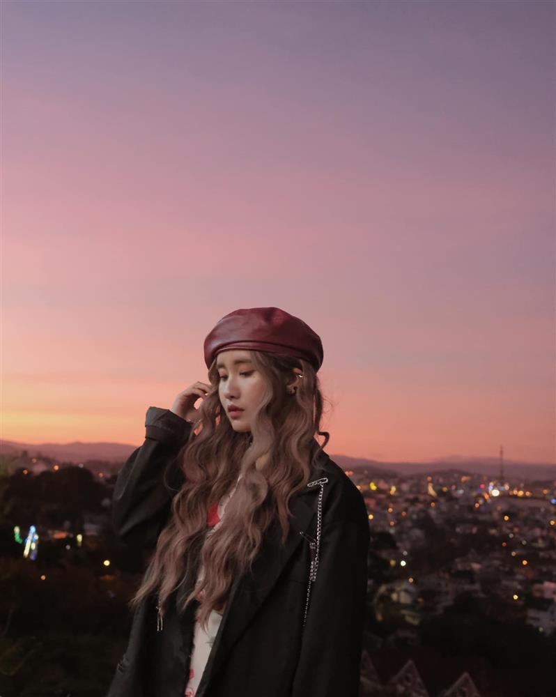 Lãng mạn với quán cà phê rạp hát được giới trẻ mê mẩn check-in ở Đà Lạt-10