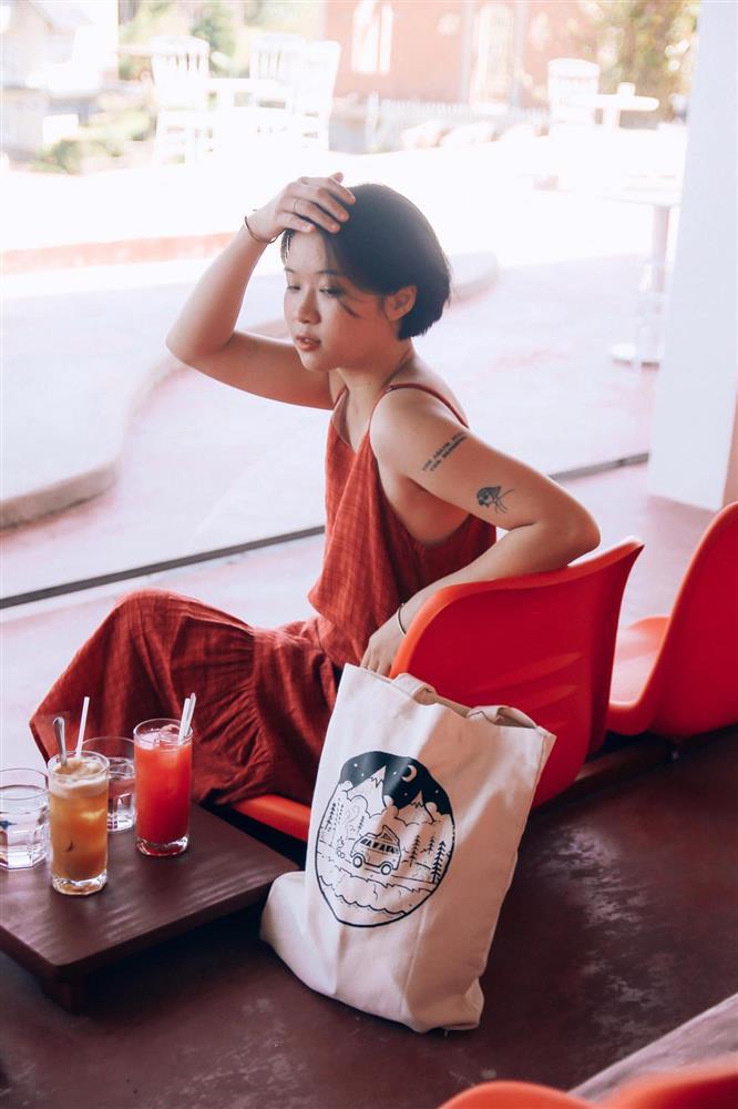 Lãng mạn với quán cà phê rạp hát được giới trẻ mê mẩn check-in ở Đà Lạt-11