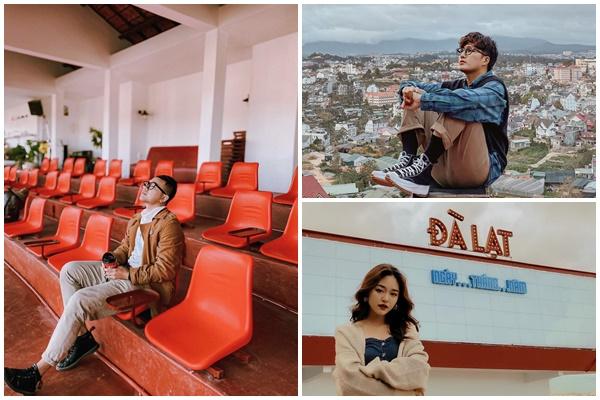 2 cụ bà dắt tay nhau vi vu khắp Đà Lạt, cháu gái tiết lộ mối quan hệ đặc biệt giữa họ suốt chục năm-4