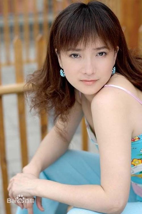 Đời thực bi đát như phim của mỹ nữ vạn người mê Tiểu Kiều-5