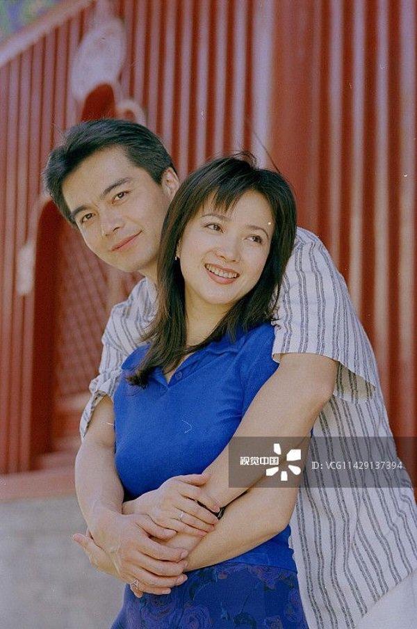 Đời thực bi đát như phim của mỹ nữ vạn người mê Tiểu Kiều-6