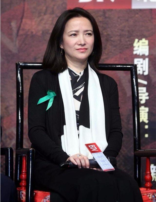 Đời thực bi đát như phim của mỹ nữ vạn người mê Tiểu Kiều-7