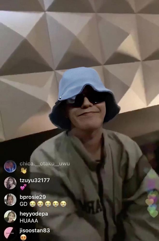 Từ nàng thơ đến tình yêu của GD: duyên phận giữa Jennie và ông hoàng Kpop bắt đầu như thế nào?-6