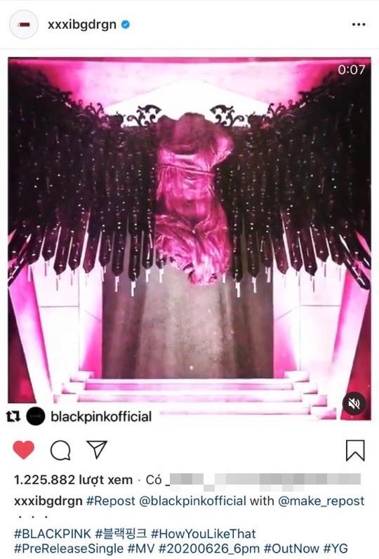 Từ nàng thơ đến tình yêu của GD: duyên phận giữa Jennie và ông hoàng Kpop bắt đầu như thế nào?-4