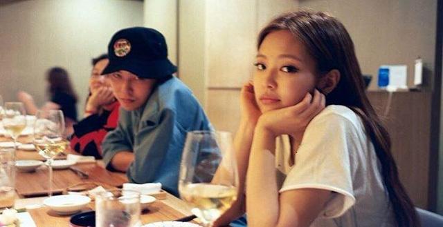 Từ nàng thơ đến tình yêu của GD: duyên phận giữa Jennie và ông hoàng Kpop bắt đầu như thế nào?-3