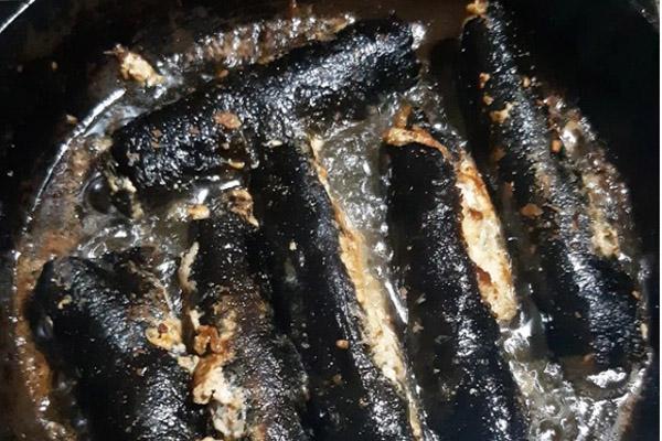 Mẹ Hà Nội mách cách làm tương cà siêu sạch từ cà chua giải cứu nông sản-9