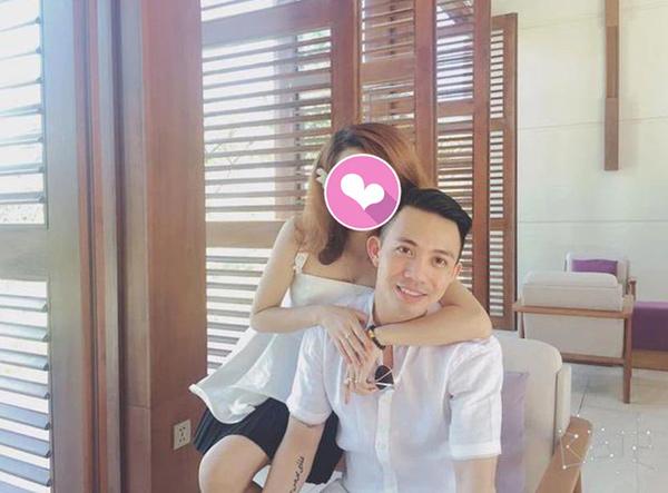 Tình cũ phản ứng ra sao trước tin Minh Nhựa ly hôn vợ cả?-3