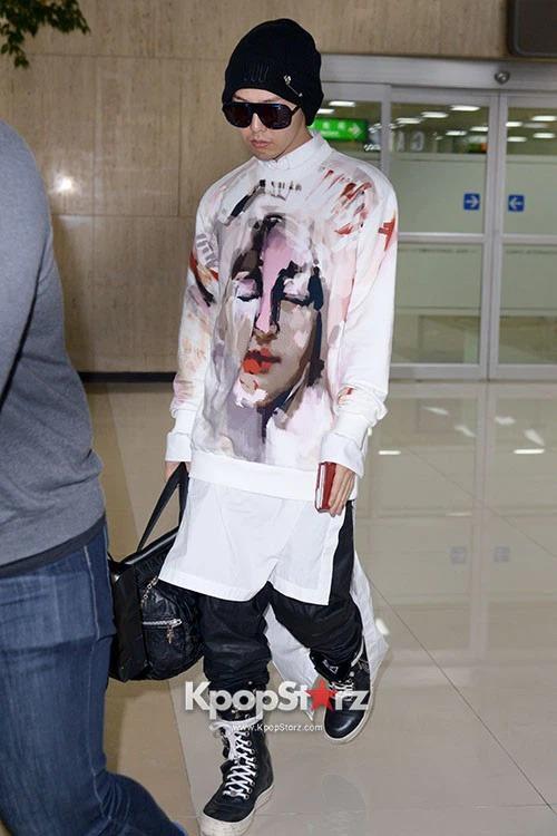 2 bạn trai siêu hot của Jennie (BLACKPINK): Nghiện style unisex, thích mặc váy bà thím-9