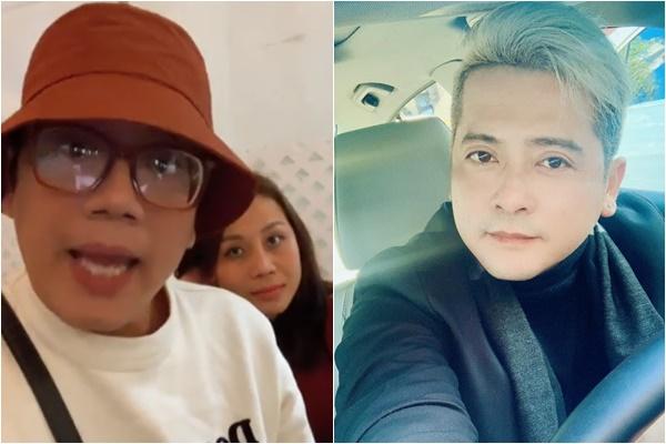 Mẹ vợ Hoàng Anh đòi lại 45 triệu đồng đã cho con rể-5