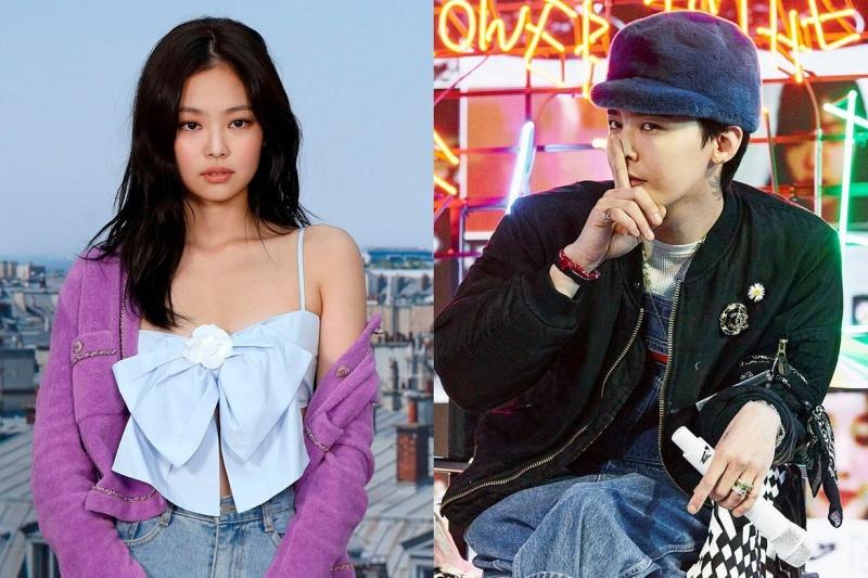 Bên trong biệt thự 171 tỷ: Nơi hẹn hò của G-Dragon và Jennie-1