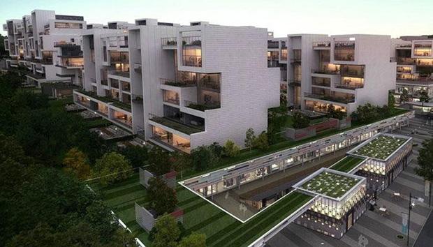 Bên trong biệt thự 171 tỷ: Nơi hẹn hò của G-Dragon và Jennie-2