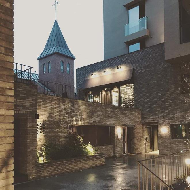 Bên trong biệt thự 171 tỷ: Nơi hẹn hò của G-Dragon và Jennie-4